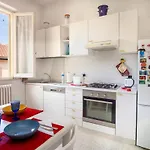 Aviorama - Private Parking, Sea, Relax