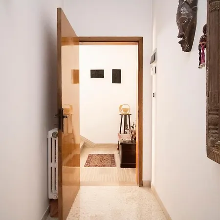 Aviorama - Private Parking, Sea, Relax Apartment