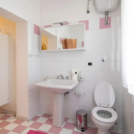 Apartment Aviorama - Private Parking, Sea, Relax