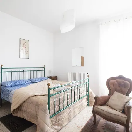 公寓 Aviorama - Private Parking, Sea, Relax *