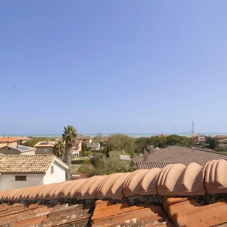 Aviorama - Private Parking, Sea, Relax Marina Palmense