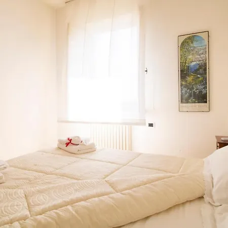 Aviorama - Private Parking, Sea, Relax Apartment Marina Palmense