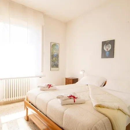 Aviorama - Private Parking, Sea, Relax Marina Palmense