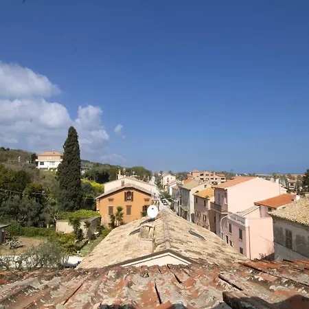 Aviorama - Private Parking, Sea, Relax