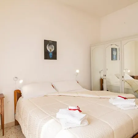 Apartment Aviorama - Private Parking, Sea, Relax