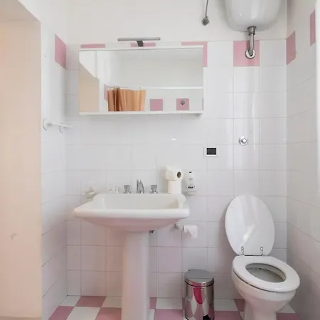 Aviorama - Private Parking, Sea, Relax Apartment Marina Palmense