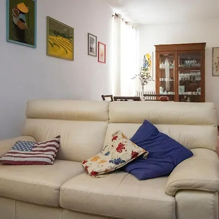 Apartment Aviorama - Private Parking, Sea, Relax *