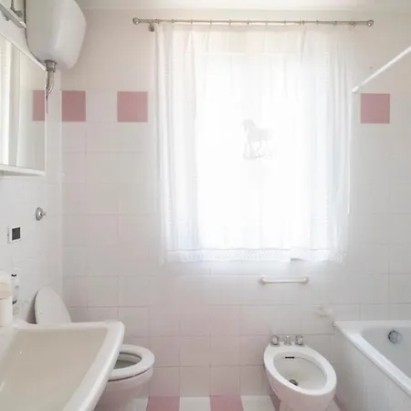 Aviorama - Private Parking, Sea, Relax *