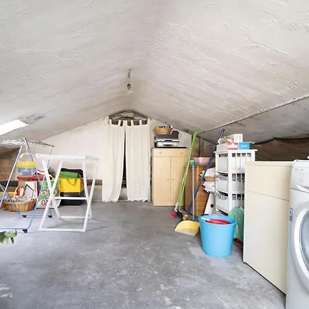 Aviorama - Private Parking, Sea, Relax 玛丽娜法尔梦思