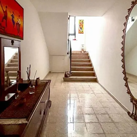 Aviorama - Private Parking, Sea, Relax * 玛丽娜法尔梦思