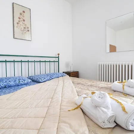 Apartment Aviorama - Private Parking, Sea, Relax Marina Palmense