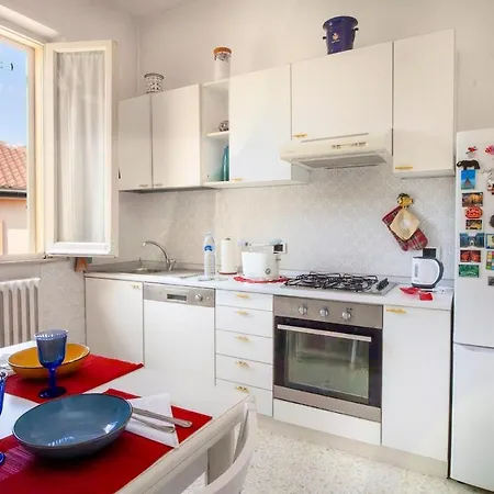 Aviorama - Private Parking, Sea, Relax