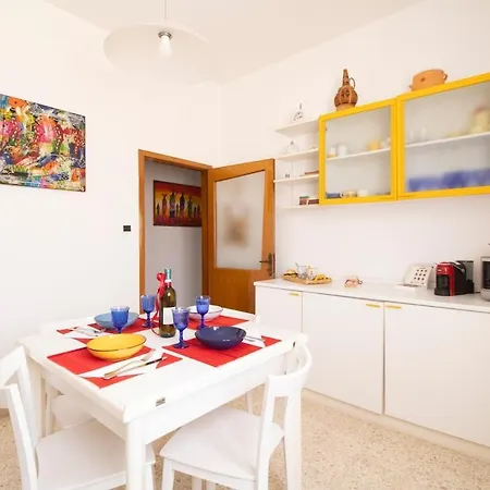 Apartment Aviorama - Private Parking, Sea, Relax