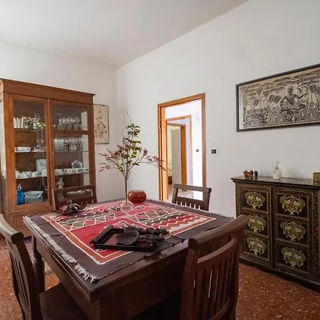 Apartment Aviorama - Private Parking, Sea, Relax Marina Palmense
